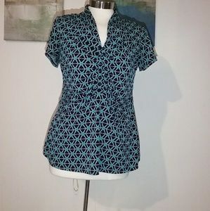 I'm selling a blouse
